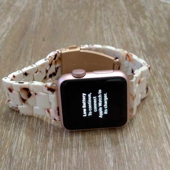 Apple I watch series 1 - Picture 3 of 7